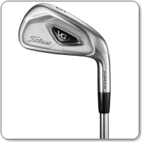 タイトリスト VG3アイアン 2016年モデル,シャフト,アイアン